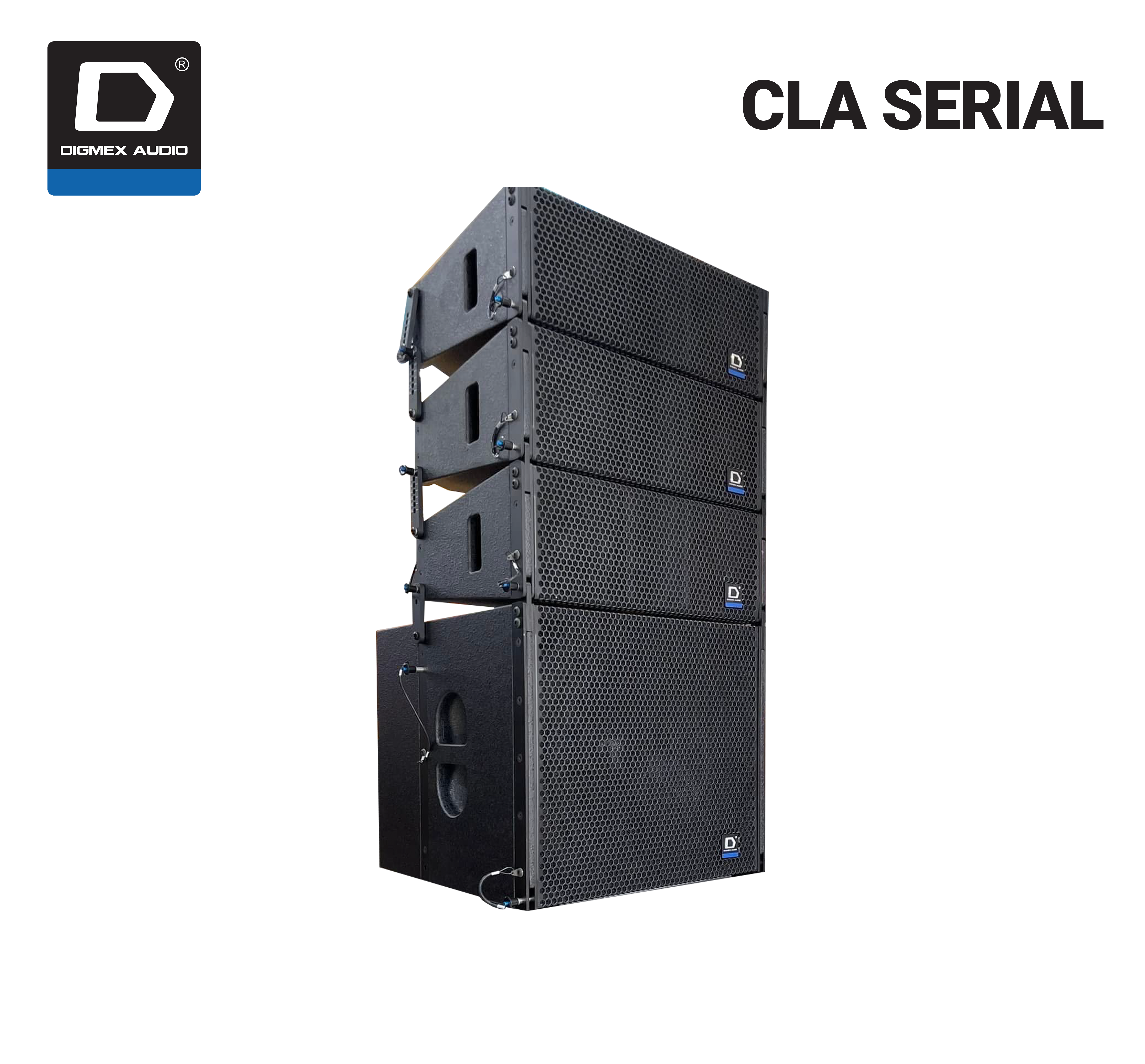 CLA SERIAL (CLA-6/CLA-115A)